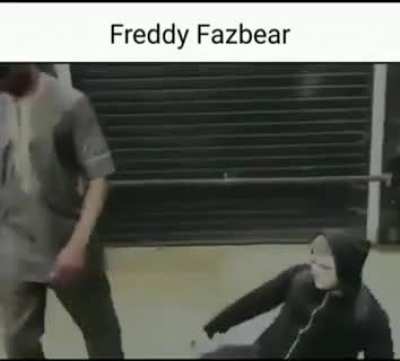 Fnaf