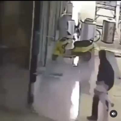 YEET!