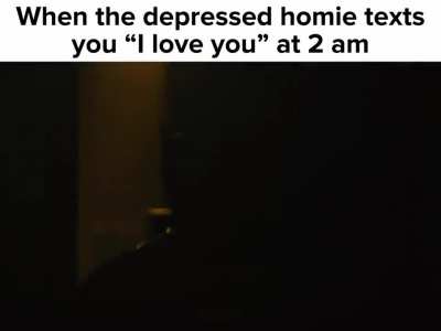 People Need Hope