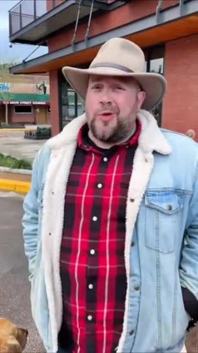 Butch enough?
