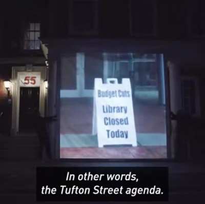 55 tufton street