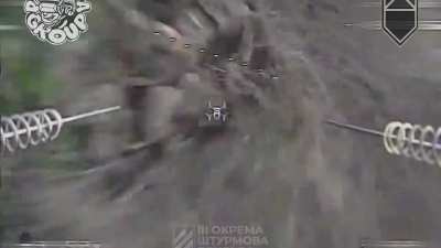Ukraine War | “The Waist and The Knees” Edition Compilation Series I (July 24, 2024). Defensive Footage. Just one day of work of the Ukrainian army (July 24, 2024). Here are the latest videos. All clips are taken from official sources of the Ukrainian Arm