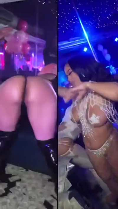 Go In