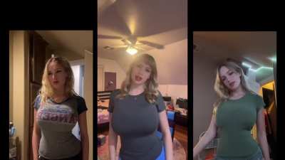 Shirt comparison
