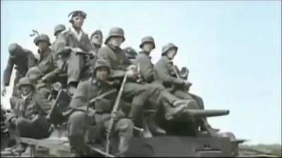 Blitzkrieg