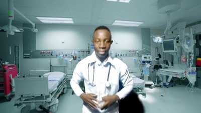REAL Doctor reveals how to say 