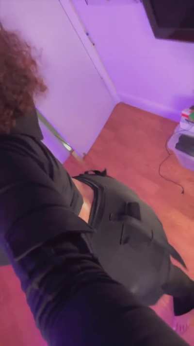 🖤 Barefoottasha 🖤