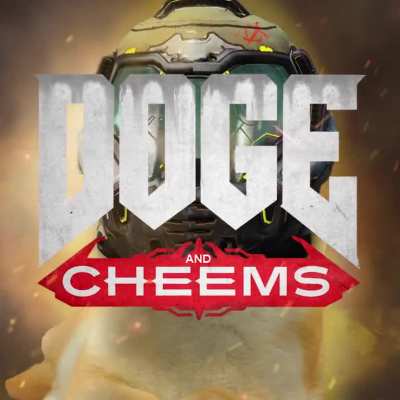 Le doom doge has arrived