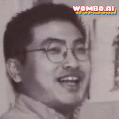 Miura addresses his fans (English dub)