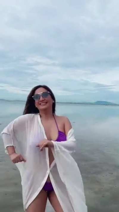 Regine Tolentino