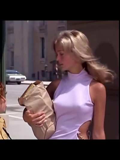 Farrah Fawcett