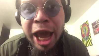 He can sing like Ozzy, troles.
