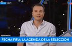 Y a la 1 por supuesto el pase...