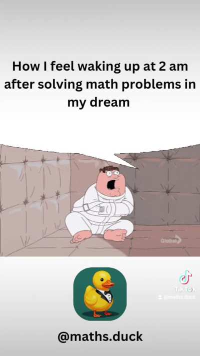 Relatable af