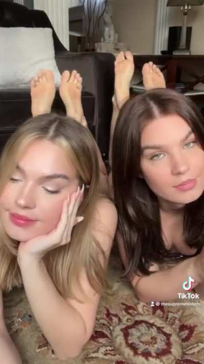 do you like us in this pose?