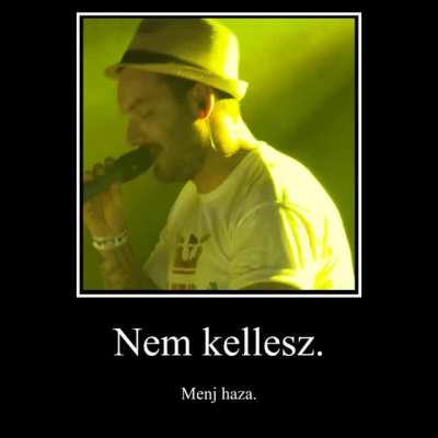 Nem kérlek