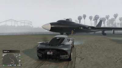 Was driving my buddy to his Volatol and this happens..
