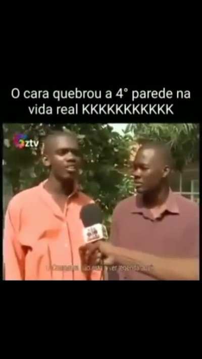 Deadpool da vida real