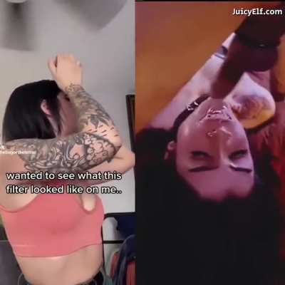 Tiktok vs Reality