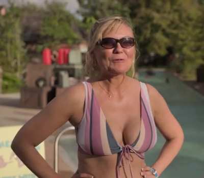 Kirsten Dunst