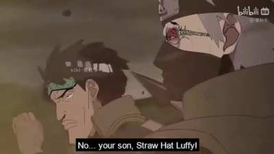One Piece Episode 1234 (Sneak Peek)
