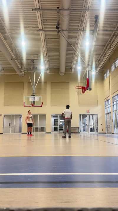 So close to getting my first oop