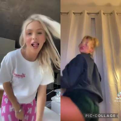 Left or right ?