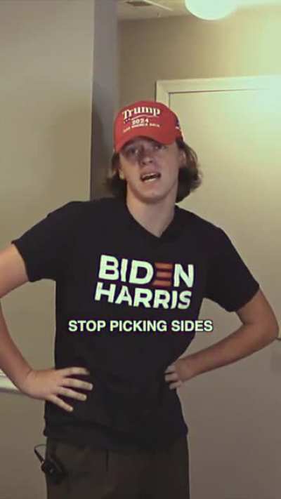 Centrists >>>