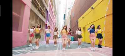 My Favourite TWICE moment😆