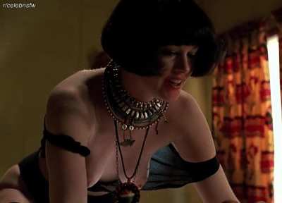 Melanie Griffith