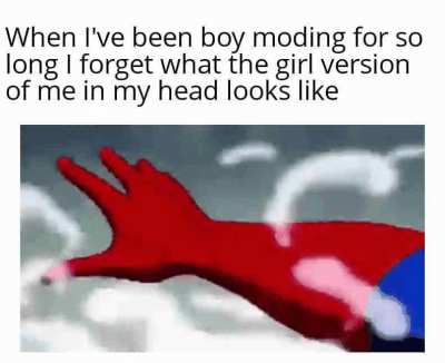 I'm sad