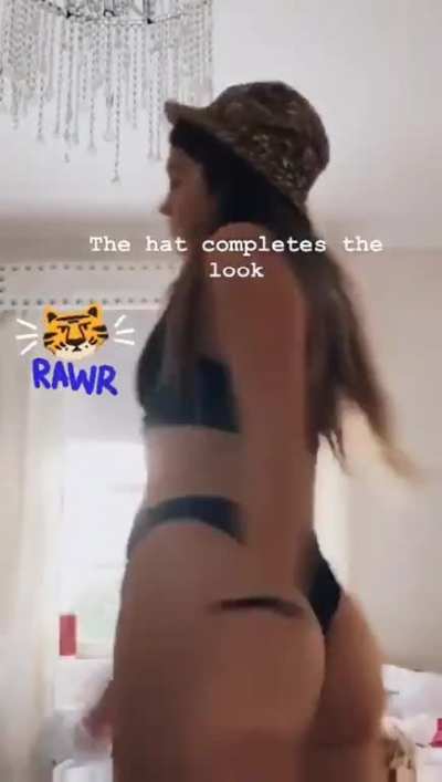 ass