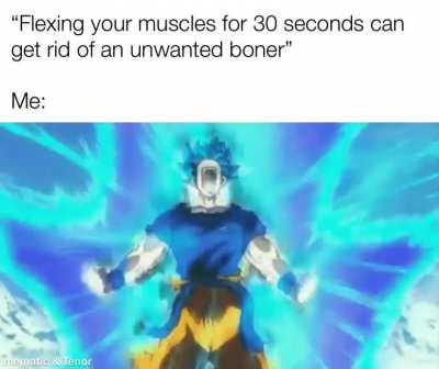 I am stronger now