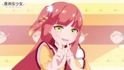 Anime 🤢