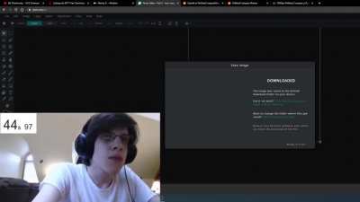 r/pcm speedrun any% 54:27