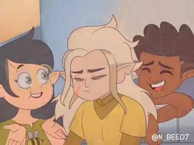 [NBee_Animations] The Witches in Our Lives