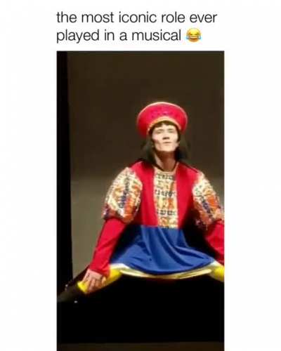 Farquaad is a god