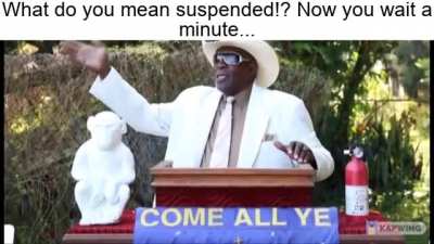 This one goes to all the gay mods and admins, who do it for free. Except Kevin, who is our hero!