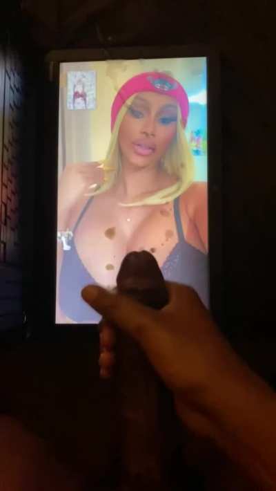 Cardi B