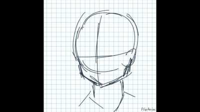 Practicing animation