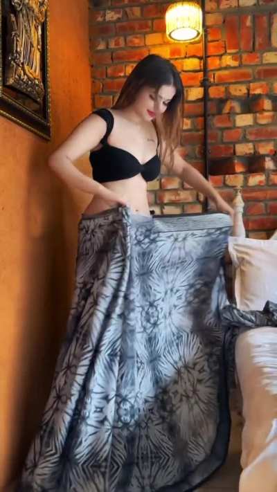 Neha Chauhan 