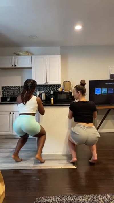 Bambaii and Nandi