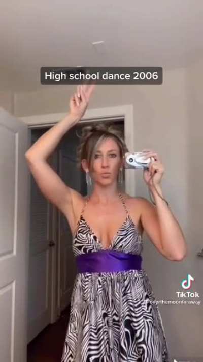 2006 high school dance