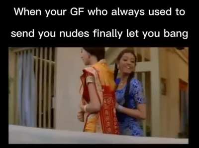 😭