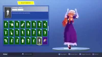 F