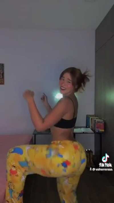 Booty All Day