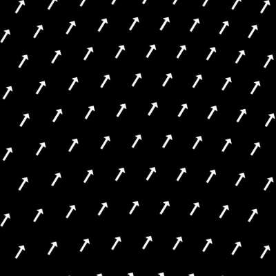 never ending [A]rrows