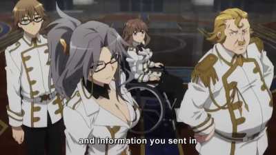 rule