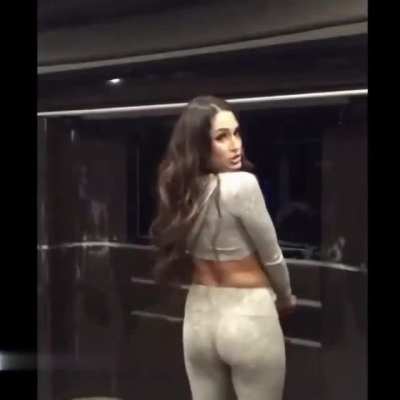 Nikki Bella