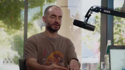 Ilya on the mysterious role of emotions and high-level desires in steering the brain's learning